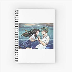 Hyouka Notebook