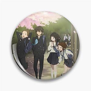 Hyouka in HD