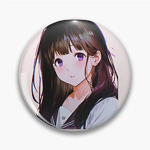 Hyouka Oreki Manga