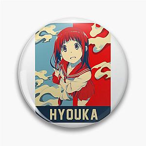 Hyouka Pin