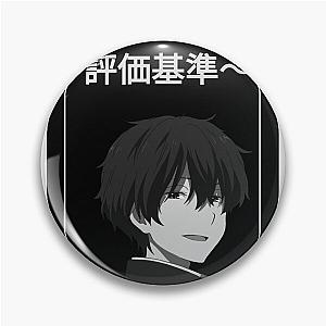 Hotaro Oreki Hyouka Anime Pin