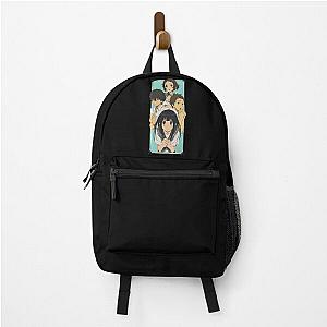 Hyouka Characters Back Pack