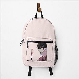 Oreki Hyouka Manga Backpack