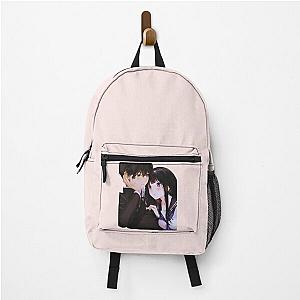 Hyouka Hazel Mae Back