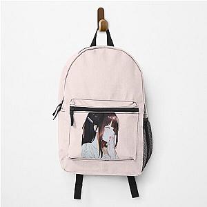 Hyouka Oreki's Manga Backpack