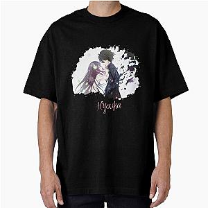 Hyouka Oreki Houtarou & Chitanda Eru T-Shirt