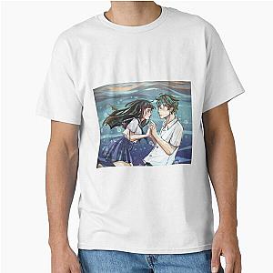 Hyouka T-Shirt