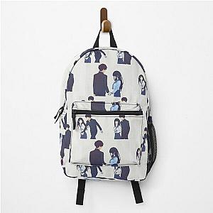 Hyouka anime Love Happiness Backpack