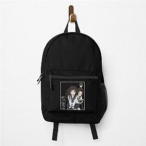 Hyouka anime Backpack
