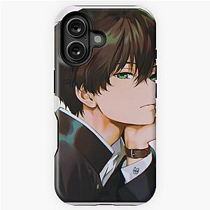 Hyouka Oreki iPhone Tough Case