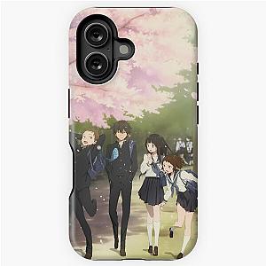  HD Hyouka Tough Case