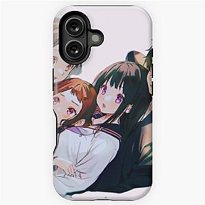 Hyouka Oreki Manga Tough Case