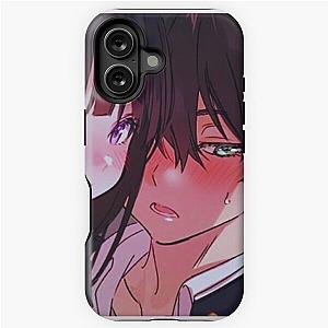 Hyouka Oreki iPhone Tough Case