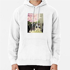 Hyouka Pullover Hoodie