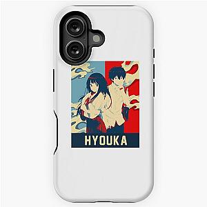 Hyouka iPhone Case