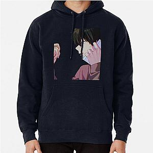 Hyouka Oreki Manga Hoodie