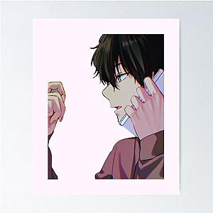 Hyouka Oreki Manga Poster