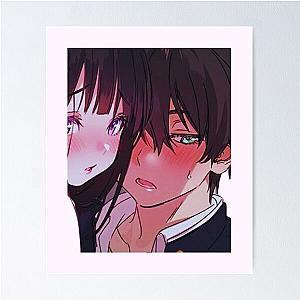Hyouka Oreki Manga