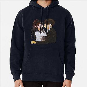 Hyouka Oreki Hoodie