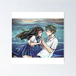 Hyouka Poster