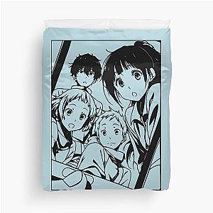 Hyouka Duvet Cover