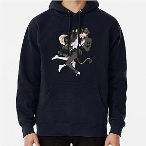 Hyouka Oreki Manga Hoodie