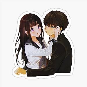 Hyouka Oreki