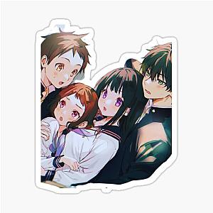 Hyouka Oreki Manga