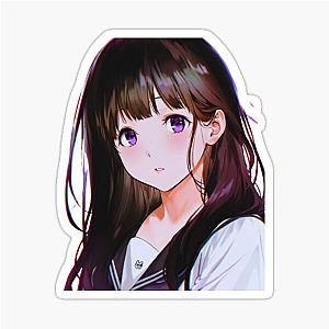 Hyouka Oreki