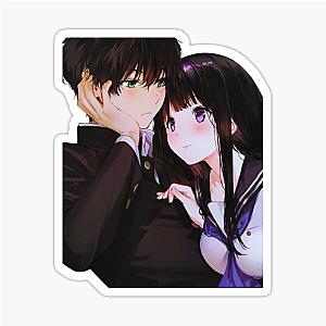 Hyouka Oreki Manga Sticker