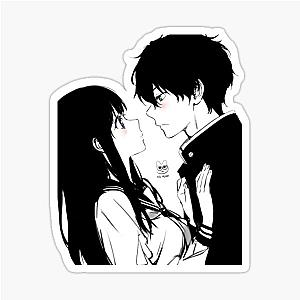 Hyouka Oreki Manga