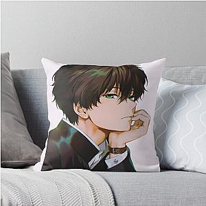 Hyouka Oreki Manga Throw Pillow