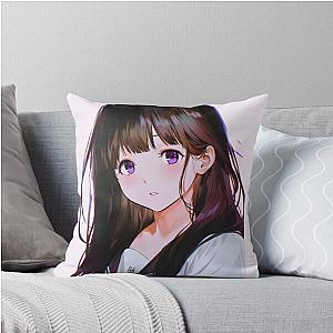 Hyouka Oreki Manga Pillow