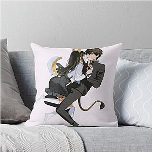 Hyouka Oreki Manga Pillow