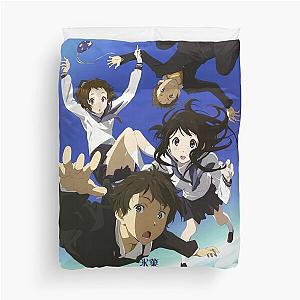 Hyouka Duvet Cover