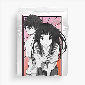 Hyouka Duvet Cover