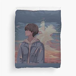 Hyouka Duvet Cover