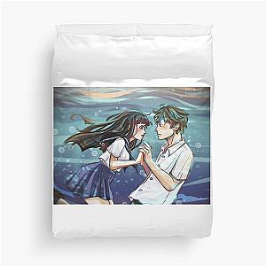 Hyouka  Duvet Cover