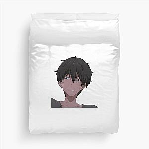 Oreki Houtarou - Hyouka Duvet Cover