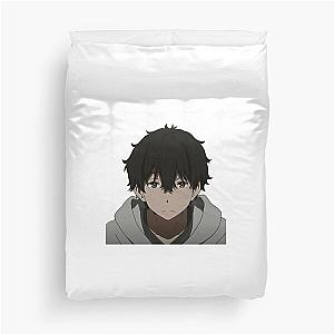 Oreki Houtarou - Hyouka Duvet Cover