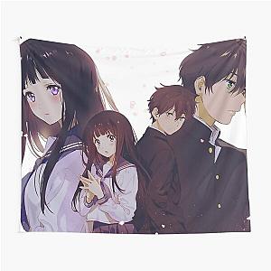 Hyouka 3 Tapestry