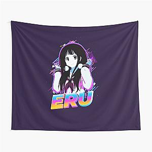 Eru Chitanda - Hyouka Tapestry