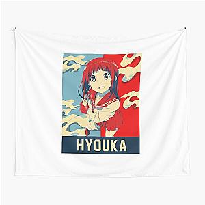 hyouka  Tapestry