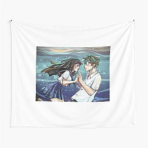 Hyouka  Tapestry