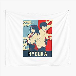 hyouka  Tapestry