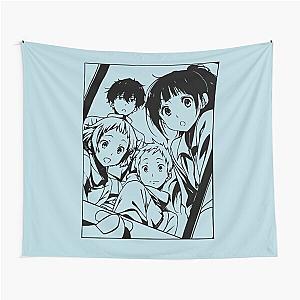 Hyouka selfie Tapestry