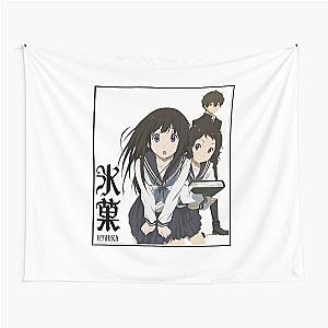 Hyouka anime  Tapestry