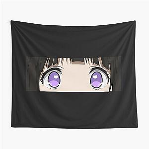 Eru Chitanda Anime Slap Hyouka Tapestry