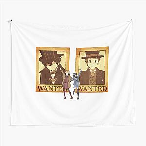 Hyouka - Chitanda and Ibara  Tapestry