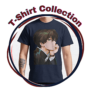 Hyouka T-Shirts